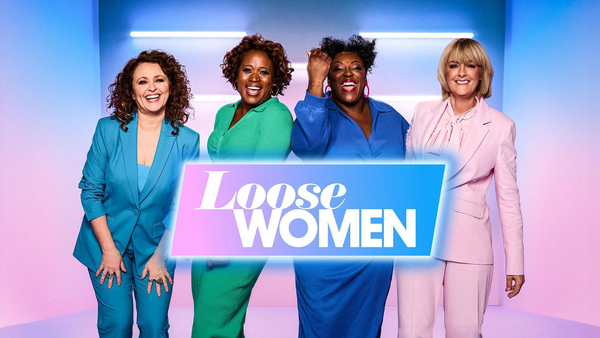 Live: Loose Women