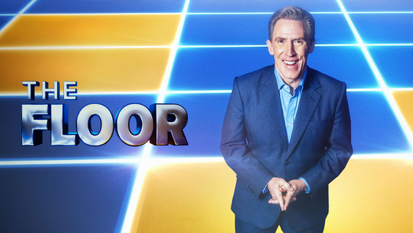 The Floor