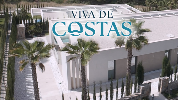 Viva De Costas