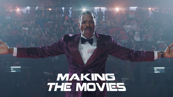 Making the Movies