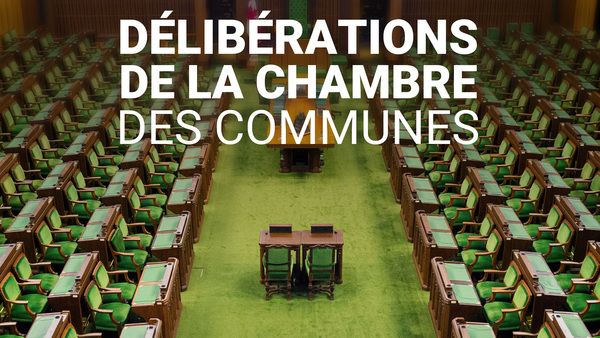Live: Délibérations de la Chambre des communes