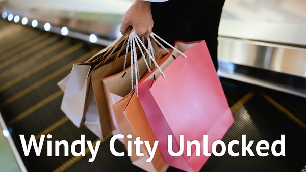 Windy City Unlocked