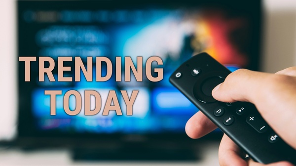 Trending Today