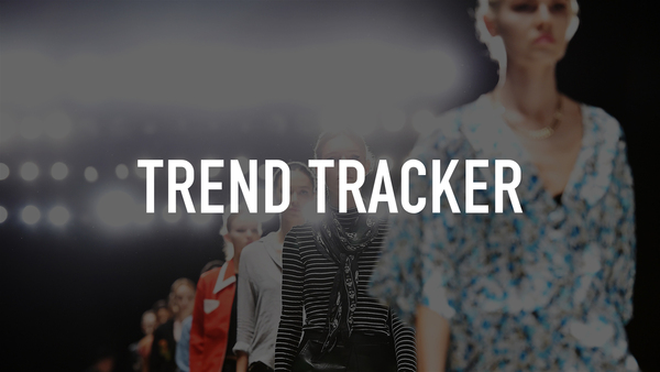 Trend Tracker