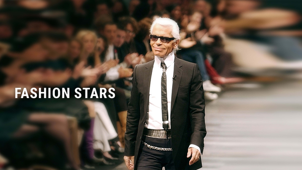 Fashion Stars