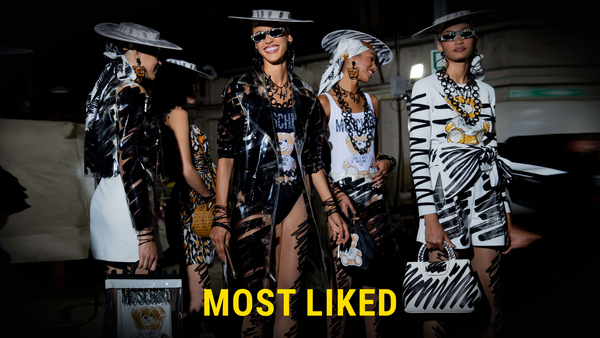 Most Liked