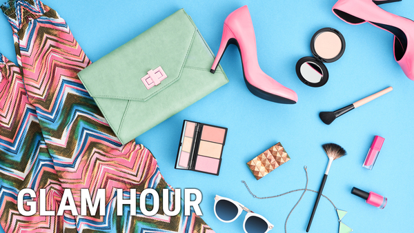 Glam Hour
