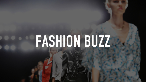 Fashion Buzz