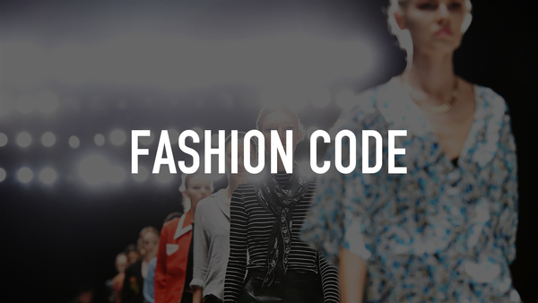 Fashion Code
