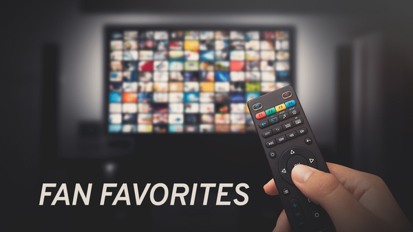 Fan Favorites