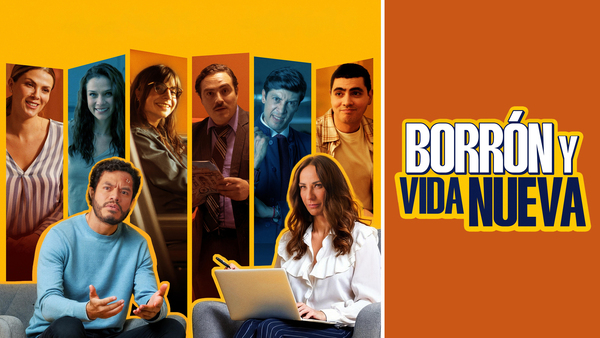 Borrón y vida nueva