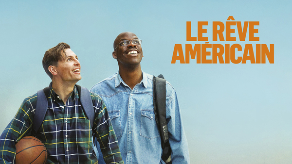 Le rêve américain