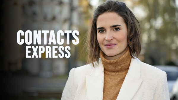 Contacts - Express