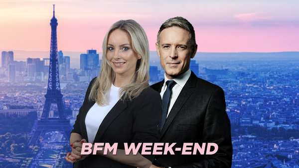 Live: BFM Week-end