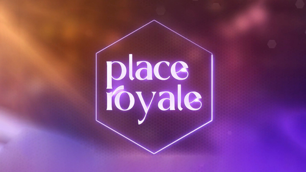 Place royale