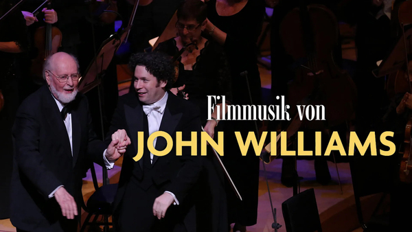Die Filmmusik von John Williams