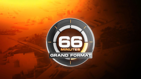 66 minutes : grand format