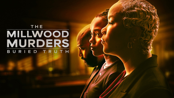 The Millwood Murders: Buried Truth