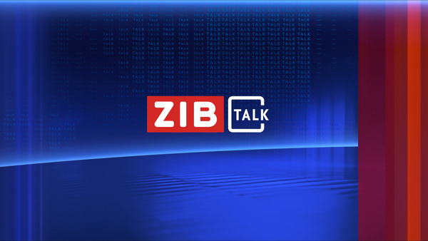 Live: ZIB Talk