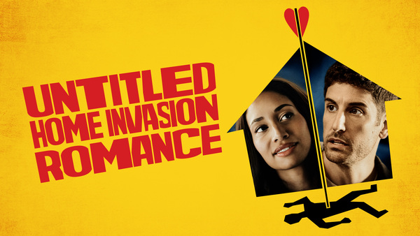 Untitled Home Invasion Romance