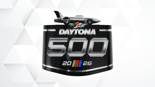 2026 Daytona 500