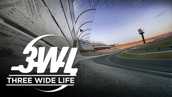 3 Wide Life