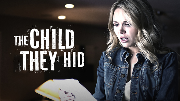 The Child They Hid