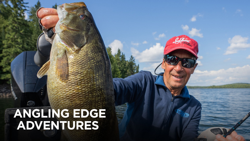 Angling Edge Adventures