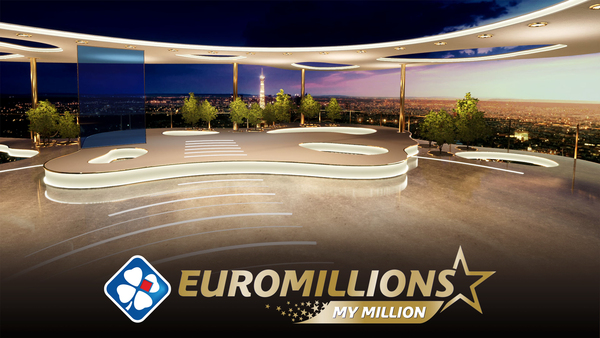 Live: My Million