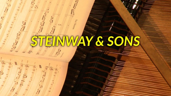 Steinway & Sons