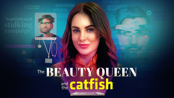 The Beauty Queen and the Catfish