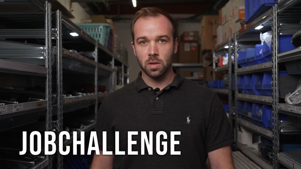 JobChallenge