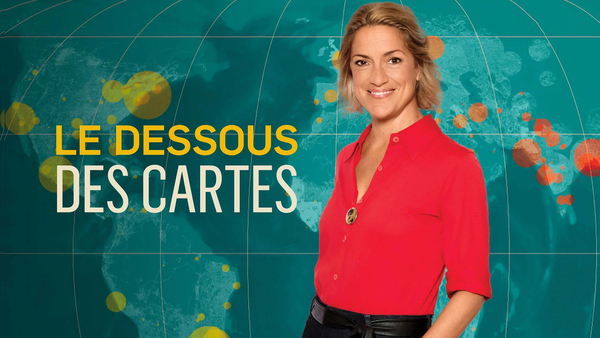 Le dessous des cartes