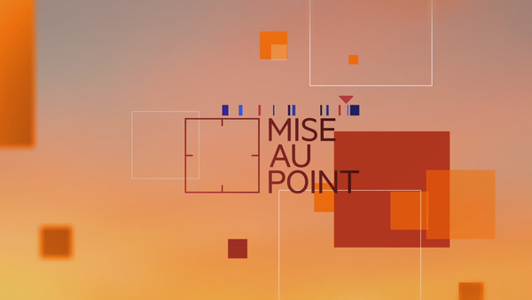 Mise au point
