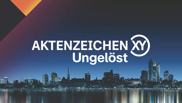 Live: Aktenzeichen XY... ungelöst