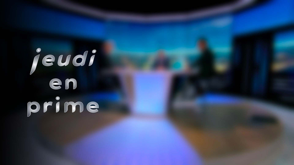 Live: Jeudi en prime