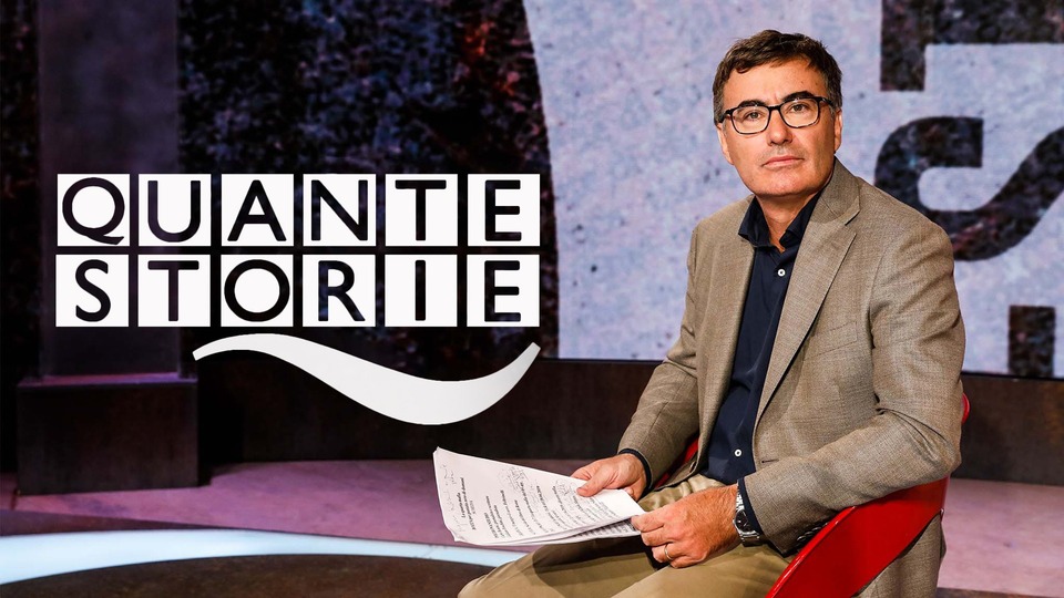Quante storie