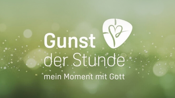 Gunst der Stunde mit Heiko Bräuning