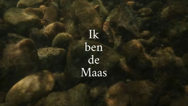 Ik ben de Maas