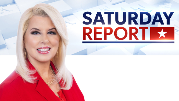 Live: Saturday Report