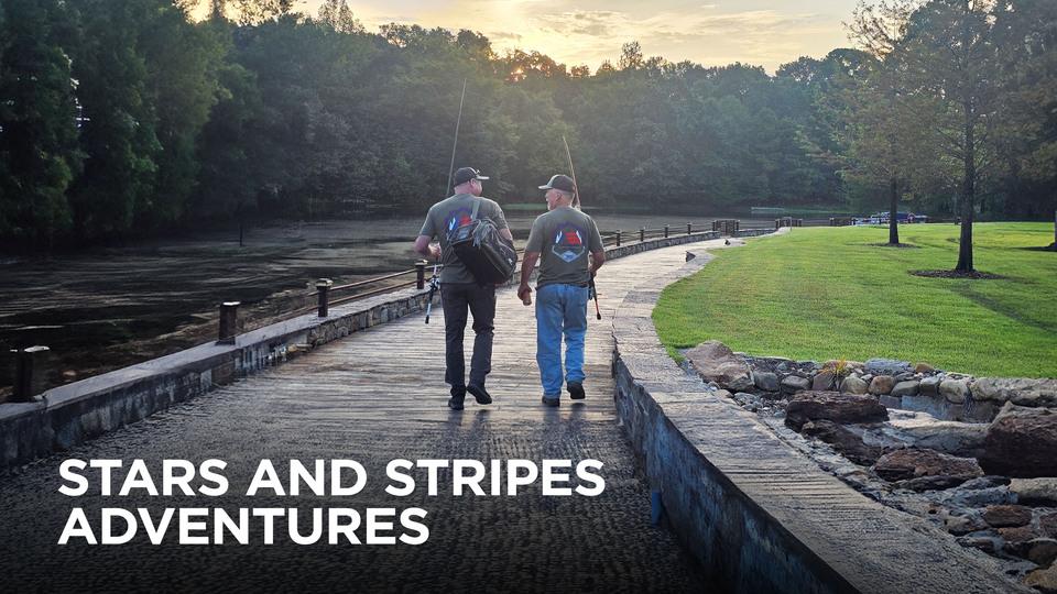 Stars and Stripes Adventures