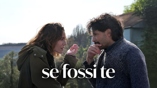 Se fossi te