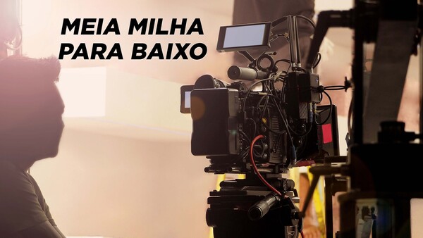 Meia Milha Para Baixo