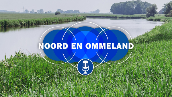 Noord en Ommeland met Sergej in 't Veen