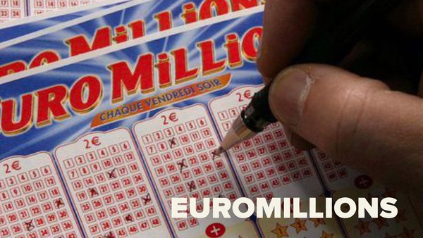 Euromillions