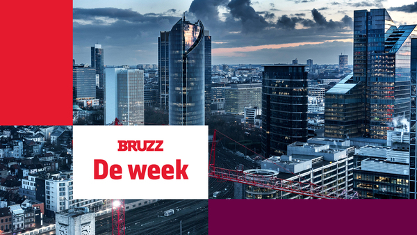 De week van Bruzz