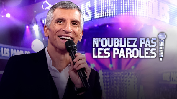 N'oubliez pas les paroles