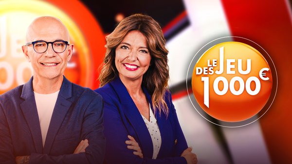 Le jeu des 1000 euros