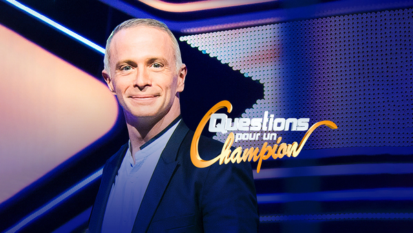 Questions pour un champion