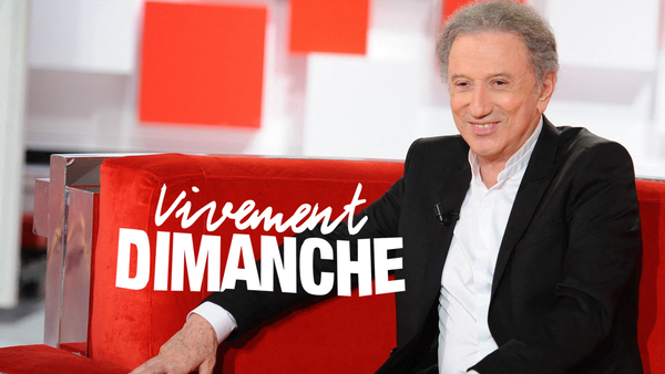 Vivement dimanche